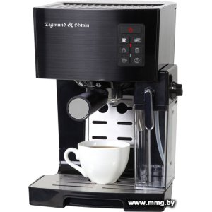 Купить Кофеварка Zigmund & Shtain ZCM-889 в Минске, доставка по Беларуси