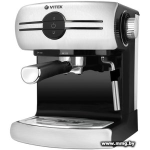 Купить Кофеварка Vitek VT-1507 в Минске, доставка по Беларуси