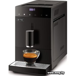 Купить Кофемашина Vitek VT-8700 в Минске, доставка по Беларуси