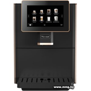 Купить Кофемашина Rondell RDE-1111 MC в Минске, доставка по Беларуси