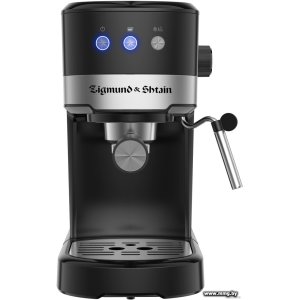 Купить Кофеварка Zigmund & Shtain Al caffe ZCM-900 в Минске, доставка по Беларуси