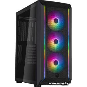 SilverStone Fara 511Z SST-FA511Z-BG