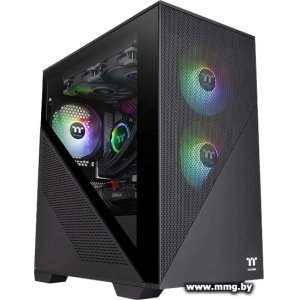 Купить Thermaltake Divider 170 TG ARGB CA-1S4-00S1WN-00 в Минске, доставка по Беларуси