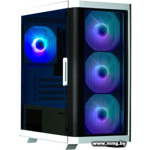 Купить Zalman M4 (белый) в Минске, доставка по Беларуси