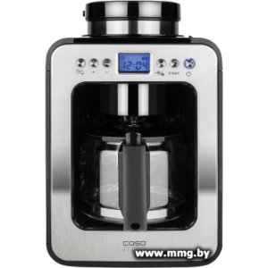 Купить Кофеварка CASO Cоffee Compact Electronic 1848 в Минске, доставка по Беларуси