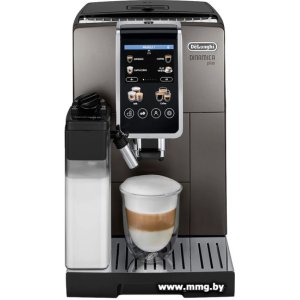 Кофемашина DeLonghi ECAM 380.95.TB
