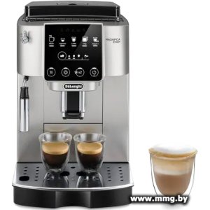 Кофемашина DeLonghi Magnifica Start ECAM 220.31.SB