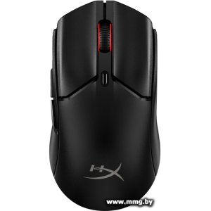 HyperX Pulsefire Haste 2 Mini Wireless (черный) (7D388AA)