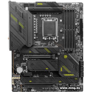 Купить MSI MAG Z790 Tomahawk Max WiFi в Минске, доставка по Беларуси