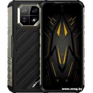 Купить Ulefone Armor 22 8GB/256GB (черный) в Минске, доставка по Беларуси