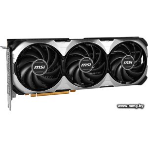 Купить RTX4060 8Gb/128b/ MSI Ventus 3X 8G OC в Минске, доставка по Беларуси