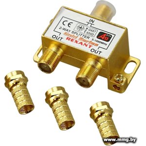 Купить Разветвитель Rexant 05-6101-1 в Минске, доставка по Беларуси