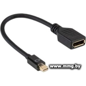 Купить Адаптер Exegate EX-CC-mDPM-DPF-0.15 EX294716RUS в Минске, доставка по Беларуси