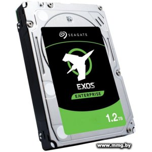 Купить 1200Gb Seagate Enterprise Performance 10K ST1200MM0009 в Минске, доставка по Беларуси