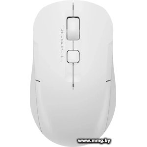 Купить A4Tech Fstyler FG16C Air (белый) в Минске, доставка по Беларуси
