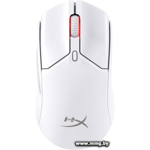 HyperX Pulsefire Haste 2 Mini Wireless (белый) (7D389AA)
