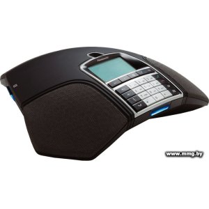 IP-телефон Panasonic KX-HDV800RU (черный)