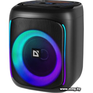 Купить Колонка для вечеринок Defender Boomer 50 (65450) в Минске, доставка по Беларуси