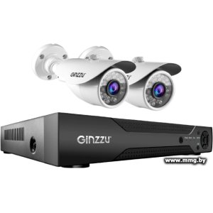 Купить Ginzzu HK-427N в Минске, доставка по Беларуси