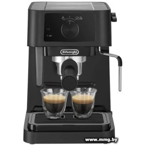 Кофеварка DeLonghi Stilosa EC235.BK