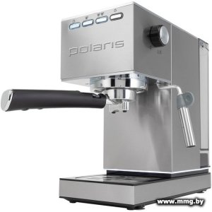 Купить Кофеварка Polaris PCM 1542E Adore Crema в Минске, доставка по Беларуси