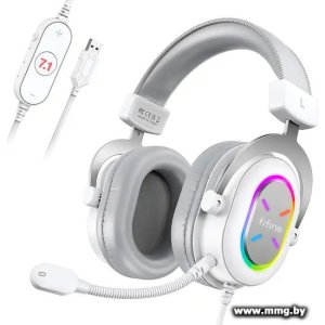 Купить FIFINE H6X (белый) в Минске, доставка по Беларуси