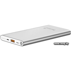 Yoobao PL10 Air (серебристый)