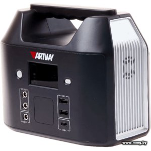 Купить Artway EA-177IS 48000mAh (черный) в Минске, доставка по Беларуси