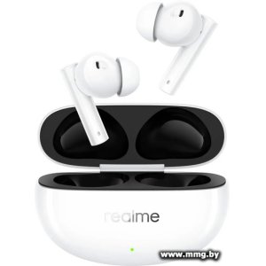 Realme Buds Air 5 (белый) 631215000027
