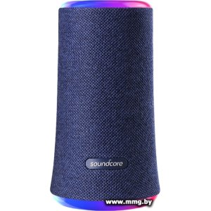 Купить Anker SoundCore Flare 2 (синий) в Минске, доставка по Беларуси