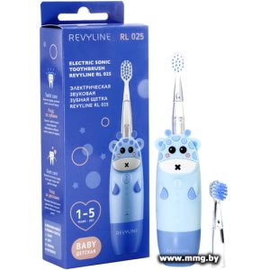 Revyline RL 025 Baby (синий)
