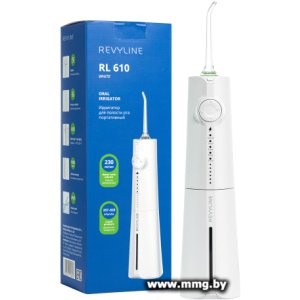 Купить Revyline RL 610 (белый) в Минске, доставка по Беларуси