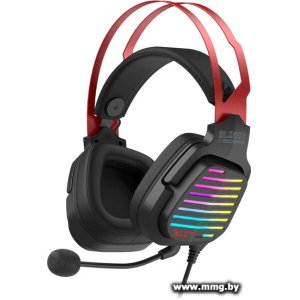 Купить A4Tech Bloody G560 (черный/красный) в Минске, доставка по Беларуси