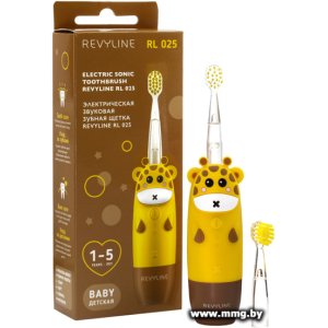 Купить Revyline RL 025 Baby (желтый) в Минске, доставка по Беларуси