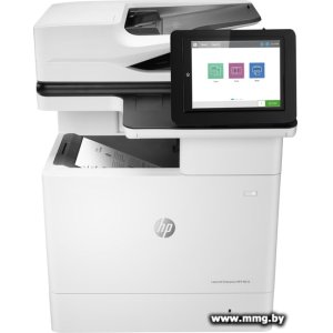 HP LaserJet Enterprise M635h