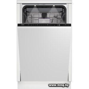 BEKO AutoDose BDIS38120A