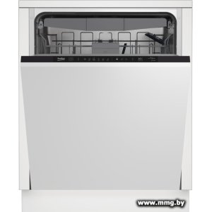Купить BEKO BDIN16520 в Минске, доставка по Беларуси