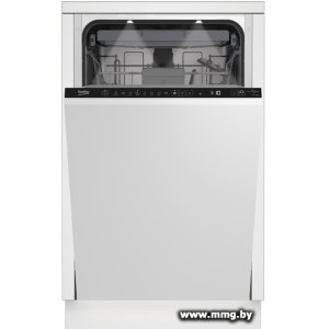 Купить BEKO BDIS38120Q в Минске, доставка по Беларуси