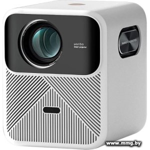 Купить Проектор Wanbo Mozart 1 (белый) в Минске, доставка по Беларуси