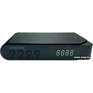 Ресивер DVB-T2 Hyundai H-DVB200