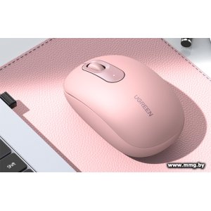 Купить Ugreen MU105 90686 (розовый) в Минске, доставка по Беларуси