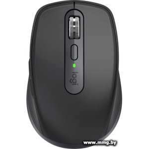Купить Logitech MX Anywhere 3S (графит) 910-006929/910-006938 в Минске, доставка по Беларуси