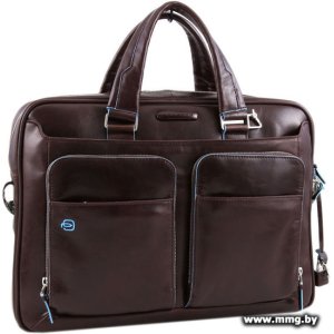 Купить Сумка Piquadro Blue Square [CA2849B2/MO] в Минске, доставка по Беларуси