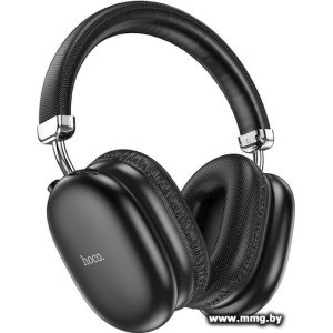 Купить Hoco W35 Max (черный) в Минске, доставка по Беларуси