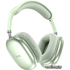 Купить Hoco W35 Air (зеленый) в Минске, доставка по Беларуси