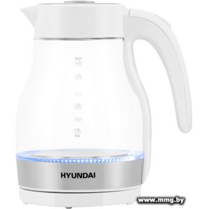 Купить Чайник Hyundai HYK-G3802 в Минске, доставка по Беларуси