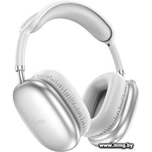 Купить Hoco W35 Air (серебристый) в Минске, доставка по Беларуси
