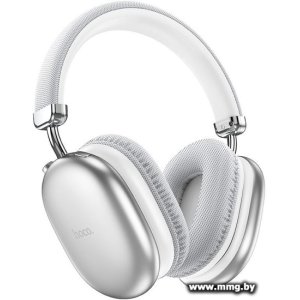 Купить Hoco W35 Max (серебристый) в Минске, доставка по Беларуси