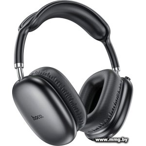 Купить Hoco W35 Air (черный) в Минске, доставка по Беларуси