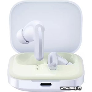 Купить Xiaomi Redmi Buds 5 M2316E1 (голубой) (BHR7631GL) в Минске, доставка по Беларуси
